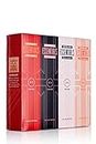 Milton-Lloyd Essentials Quad Pack - Fragrance for Women - 4 x 50ml Eau de Parfum