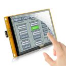 STONE 7" Embedded Software Development Screen for HMI keypad