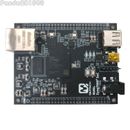 XC7Z020 Core Board Development Board Starter Kit for Makers Electronic Engineer