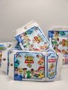 6x Disney Pixar Toy Story 4 Minis Serie 1 - Bolsos Ciegos Lote de Nuevos Sellados