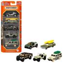 Mattel Matchbox Car Collector Die-Cast Vehicle 1pc Styles May Vary