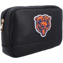 Cuce Chicago Bears Cosmetic Bag