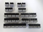 Button Caps For Korg PA1x, 2x, 3xPro & 800