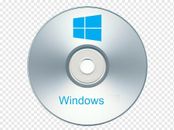 Windows 7 Multi Edition 32-Bit Bootable Installation Recovery Disc, Disc ONLY