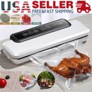 Commercial Vacuum Sealer Machine Seal a Meal Food Saver System W/Free Bags 2024