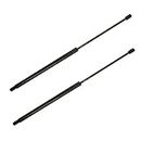 2Pcs Rear Back liftgate tailgate Hatch trunk Struts Lift Supports Shock Gas Spring Compatible With 95-03 TAHOE / 01-03 Suburban Yukon XL 1500 2500/94-03 Yukon / 02-04 Escalade ESV EXT