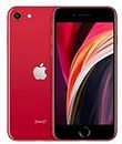 Apple iPhone 8 64GB Unlocked - Red