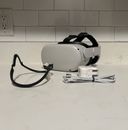 Auriculares de realidad virtual Meta Oculus Quest 2 - 256 GB