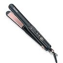 Beurer HS 40 hair straighteners 40 watts Professional styling | Variable temperature control with LED display | Ceramic–tourmaline coating | 3 years Warranty.