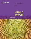 New Perspectives on HTML 5 and CSS: Comprehensive: Comprehensive (MindTap Course List)