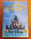 _Walt Disney_ Colección de animación clásica de 24 películas (DVD 12 discos) Nuevo