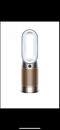 Dyson Purifier Hot+Cool Formaldehyde Purifying Fan Heater - White/Gold...