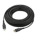 Kramer High-Speed Active Hybrid Optical HDMI Cable (49.9') CP-AOCH/60F-50