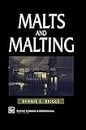 Malts and Malting