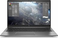 HP ZBook Firefly 14 G8 Laptop 14' FHD LCD i7-1185G7 16GB 512GB WIFI W10P WARANTY