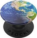 PopSockets Phone Grip with Expanding Kickstand, Galaxy - Put a Spin on it