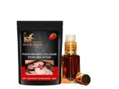 Sex Pheromone Cologne 10ML High Concentrate Perfume For Men to Attract Hot Women