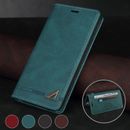 Für Redmi Note 13 Pro+ 13C K70E Hülle Leder Wallet Magnet Tasche SchutzCase