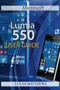 Microsoft LUMIA 550 By Lucas Matthews