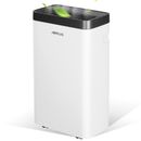 10L/D Dehumidifier Moisture Absorber Portable Home Dryer Bedroom Office AIRPLUS
