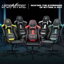 High-Back Gaming Chair Executive Office Chair Ergonomic Chair For Back Pain