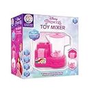 Ratna's Disney Princess Themed Toy Mixer | Real Operating Plastic Kitchen Toy Mixer for Kids