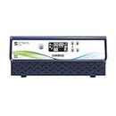 Luminous Optimus 1250 Pure Sine Wave 1100VA/12V Inverter for Home, Office and Shops (supports 1 inverter battery of 12V)