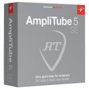 IK Multimedia AmpliTube 5 SE BDL software - genuine license - unwanted gift