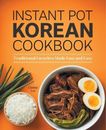 Christy Lee Instant Pot Korean Cookbook (Poche)