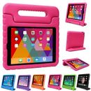Kids Shockproof Heavy Duty Tough Case Cover For iPad 10th 9 8 7 6 5 Mini Air Pro