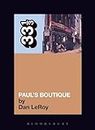 The Beastie Boys' Paul's Boutique