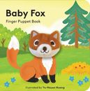 Baby Fox (Mixed Media Product)