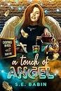 A Touch of Angel (Cocktails in Hell Book 5)