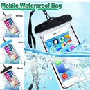 Waterproof Seal Case Dry Bag Underwater Floating Phone Pouch for Mobile Phone
