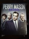 Perry Mason: The Complete Series (DVD, 2016, 72-Disc Set)