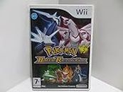 Pokemon Battle Revolution (Wii) [Importación inglesa]