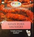 Goan Pork Sausage