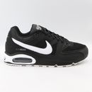 Nike Air Max Command Mens Sneakers Cushionned Running Shoes Black 629993 032