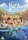 Luca-DVD