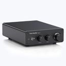 Fosi Audio TB10D 600W TPA3255 Power Amplifier Home Audio HiFi Stereo 2 Channel