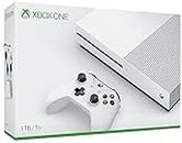 Pack Xbox One S 1To 3M Game Pass & 3M Live Gold