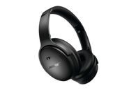 Bose QuietComfort Noise Cancelling Headphones (Black), Headphones, Audio