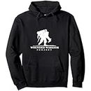 Wounded Warrior Project Black T-Shirt S-2XL