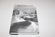 Antarctica: Exploring the Extreme*** Out of Print