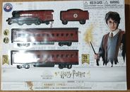 Harry Potter Hogwarts Express Lionel Train Set 711981
