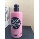 Victoria's Secret Skincare | Coco Lotion Hydrating Body Lotion With Coconut Oil 14fl Oz./414 Ml | Color: Pink | Size: 14 Fl.Oz