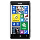 Nokia Lumia 625 SIM-Free Smartphone - Black