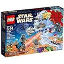 LEGO Star Wars Advent Calendar Building Kit, 309 Piece