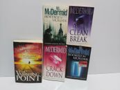 Val McDermid - Clean Break - 6 Book Bundle