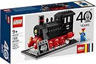 LEGO 40370 – Sistema - Treni - 40° Anniversario